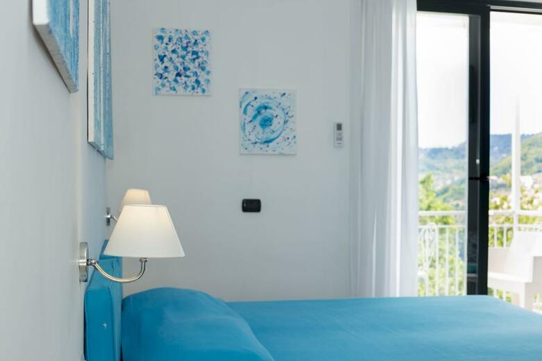 Hotel Le Terrazze