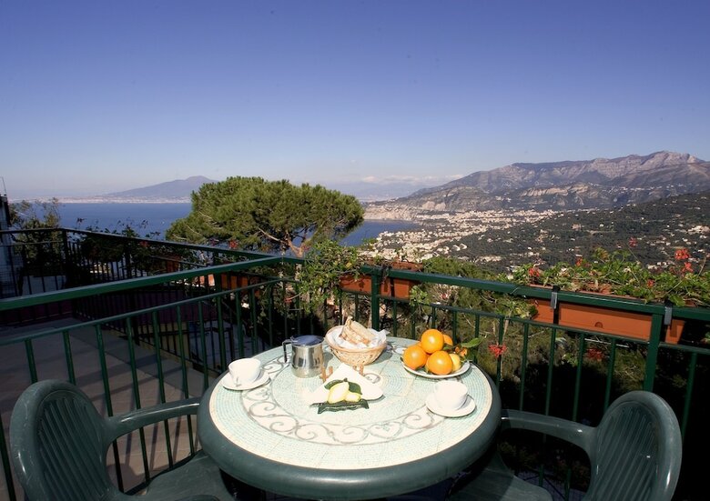 Hotel Le Terrazze