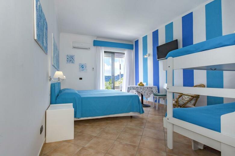 Hotel Le Terrazze