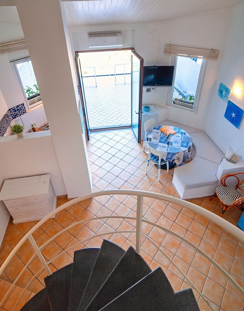 Hotel Le Terrazze