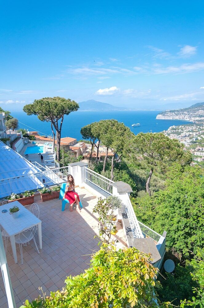 Hotel Le Terrazze