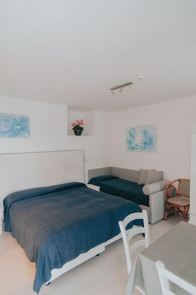 Hotel Le Terrazze
