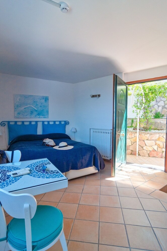 Hotel Le Terrazze