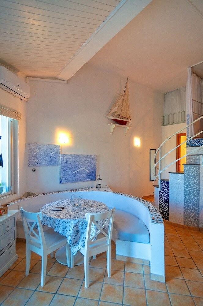 Hotel Le Terrazze