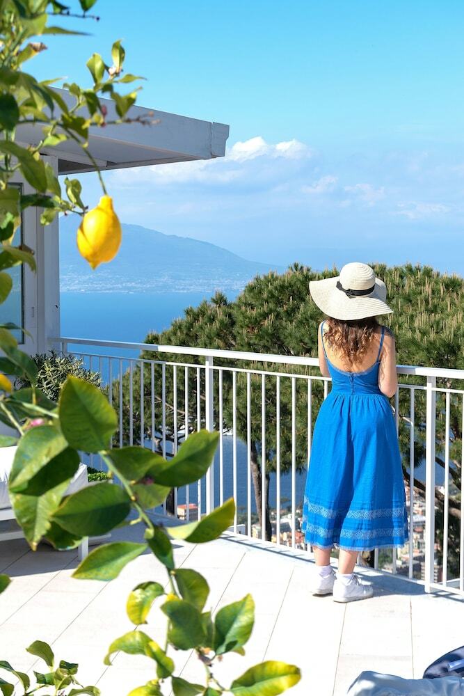 Hotel Le Terrazze