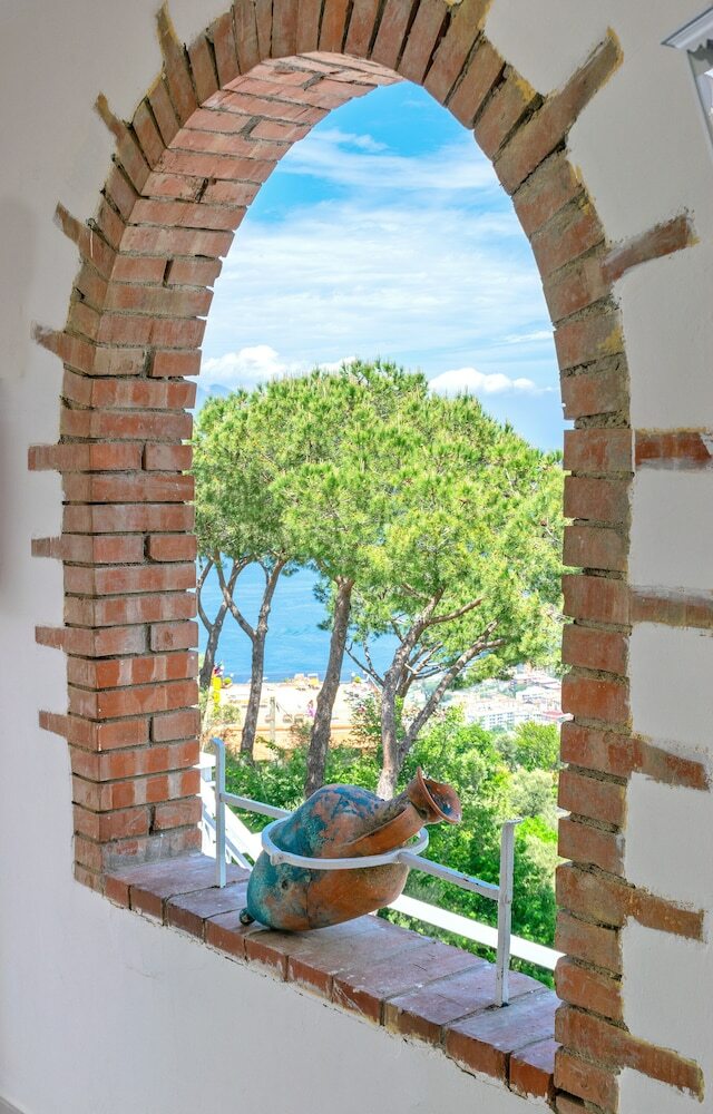 Hotel Le Terrazze