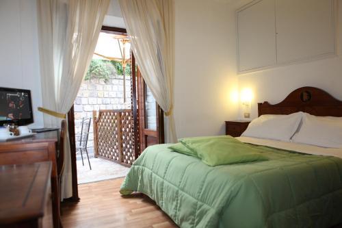 Bed & Breakfast La Magnolia