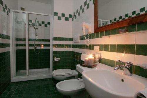 Bed & Breakfast La Magnolia