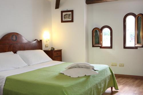 Bed & Breakfast La Magnolia