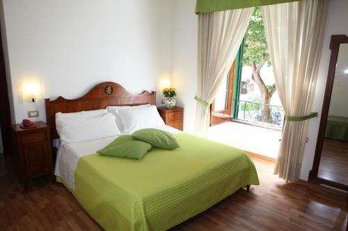 Bed & Breakfast La Magnolia