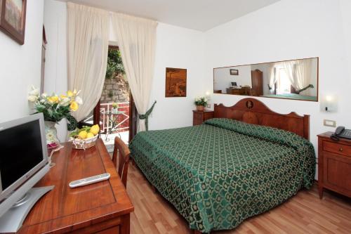 Bed & Breakfast La Magnolia