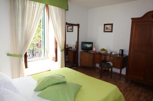 Bed & Breakfast La Magnolia