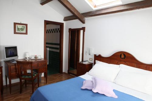 Bed & Breakfast La Magnolia