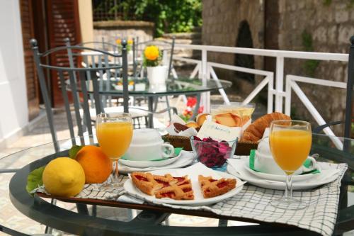 Bed & Breakfast La Magnolia