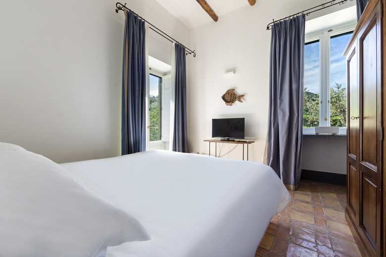Hotel Relais Regina Giovanna