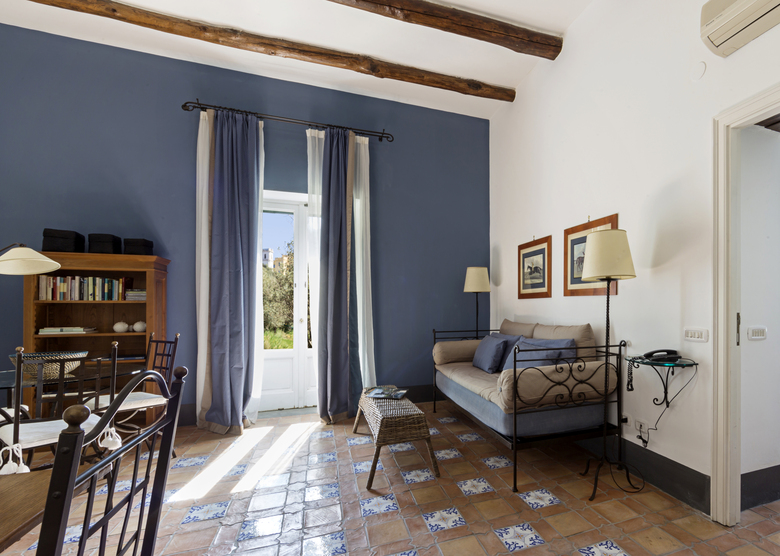 Hotel Relais Regina Giovanna