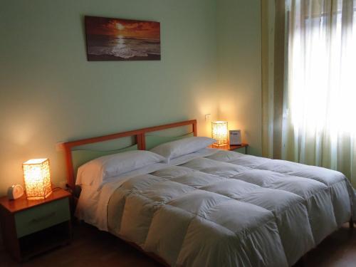 Bed & Breakfast Villa De Angelis
