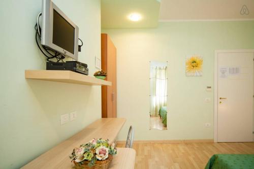 Bed & Breakfast Villa De Angelis