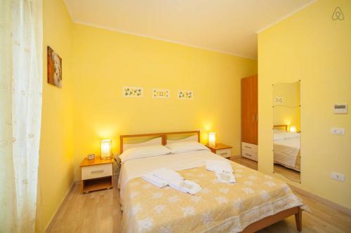 Bed & Breakfast Villa De Angelis