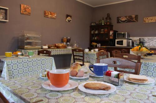 Bed & Breakfast Villa De Angelis