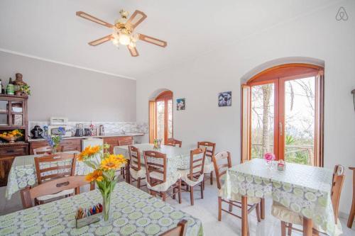 Bed & Breakfast Villa De Angelis