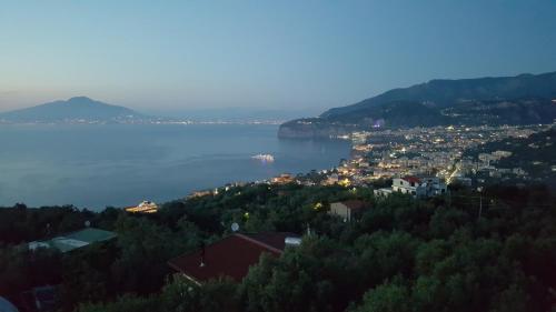 Bed & Breakfast Villa De Angelis