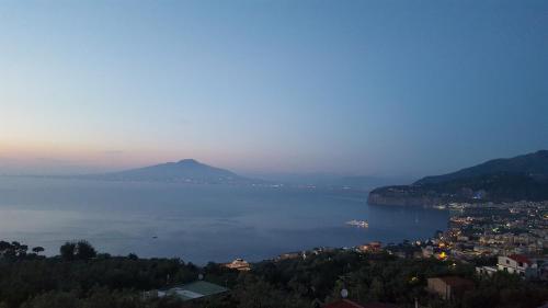 Bed & Breakfast Villa De Angelis