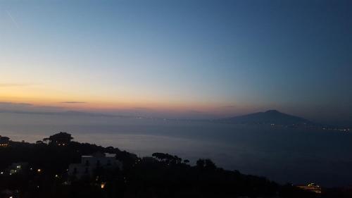Bed & Breakfast Villa De Angelis