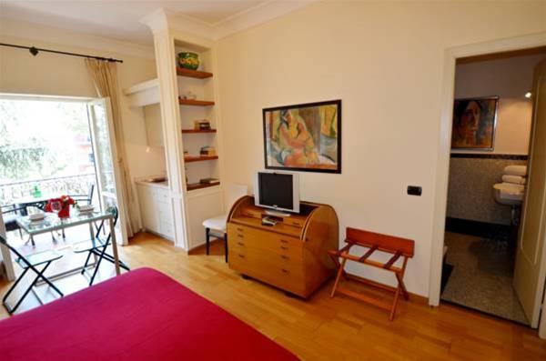 Bed & Breakfast Relais Amore