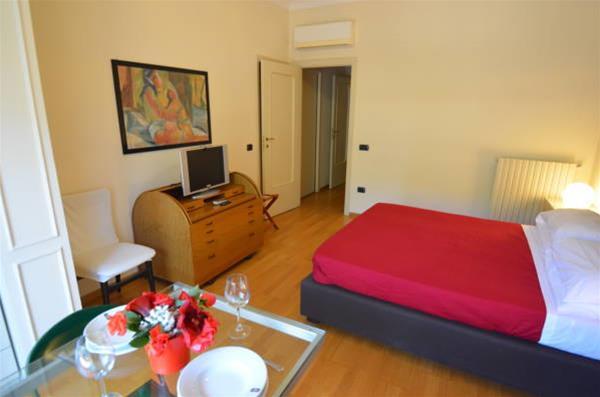 Bed & Breakfast Relais Amore