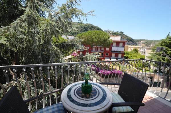 Bed & Breakfast Relais Amore