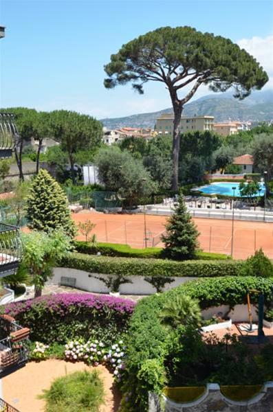 Bed & Breakfast Relais Amore