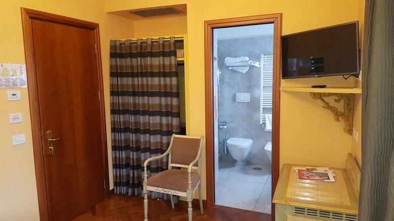 Hotel Palazzo Guardati