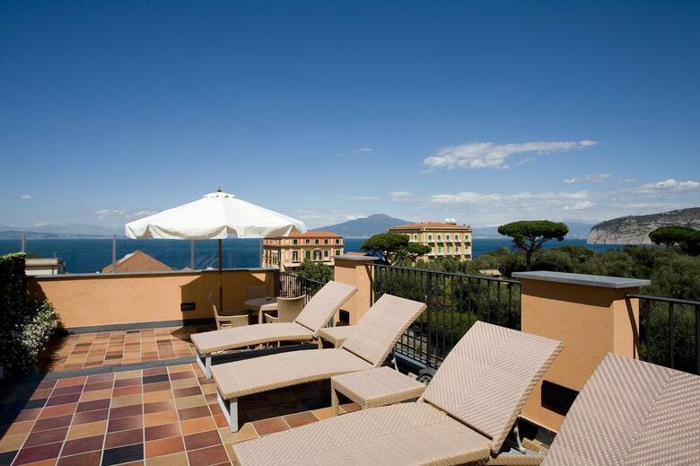 Hotel Palazzo Guardati