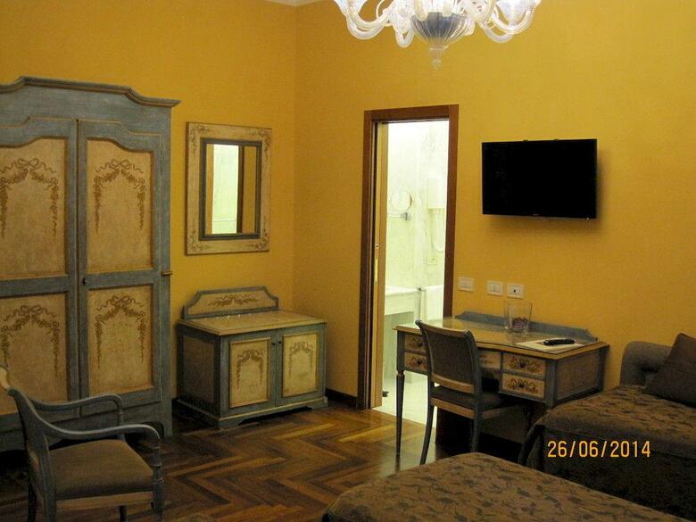 Hotel Palazzo Guardati