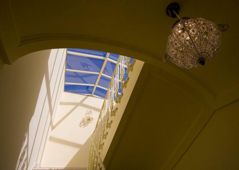 Hotel Palazzo Guardati