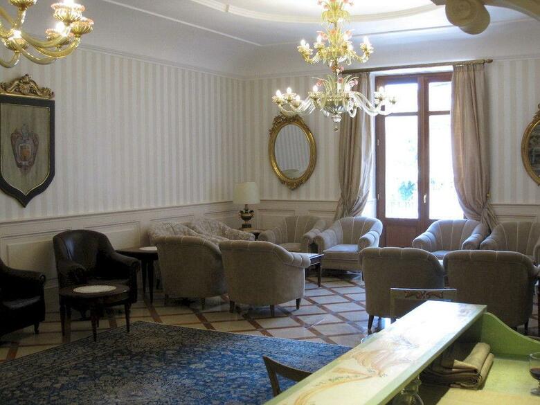 Hotel Palazzo Guardati