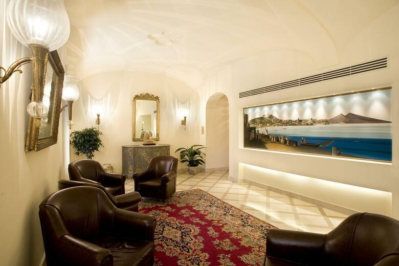 Hotel Palazzo Guardati