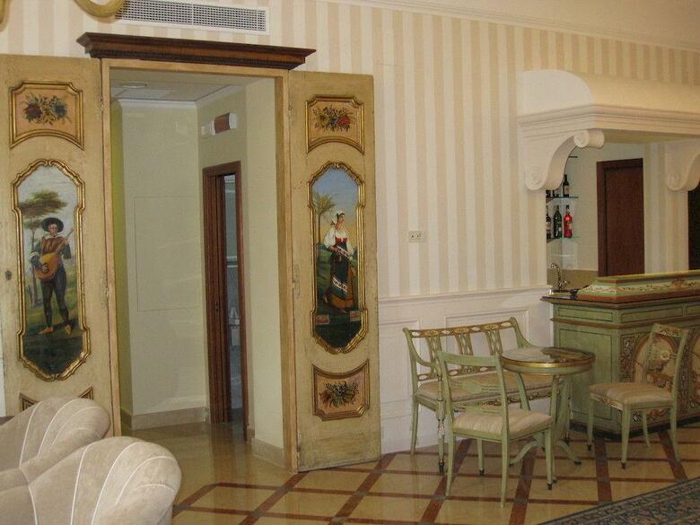 Hotel Palazzo Guardati