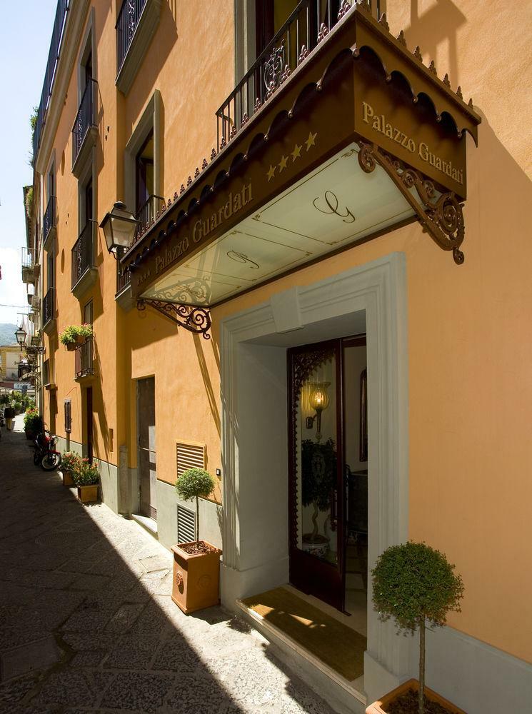 Hotel Palazzo Guardati