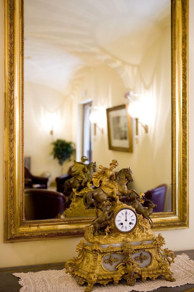 Hotel Palazzo Guardati