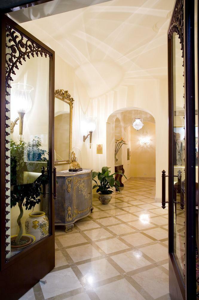 Hotel Palazzo Guardati