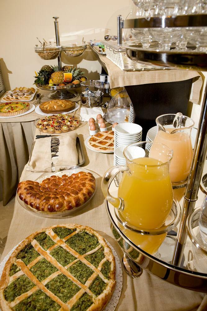 Hotel Palazzo Guardati