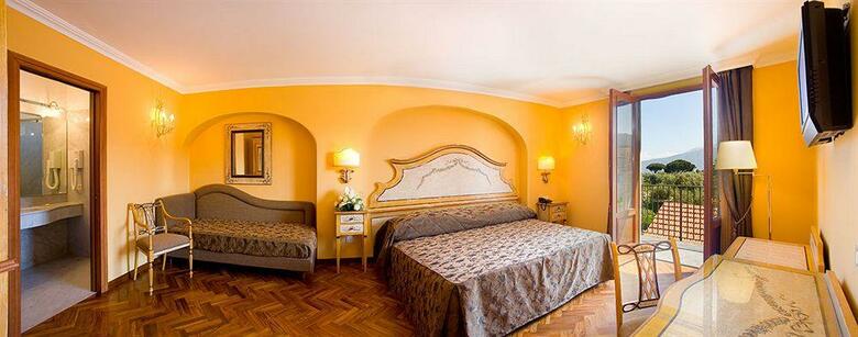 Hotel Palazzo Guardati