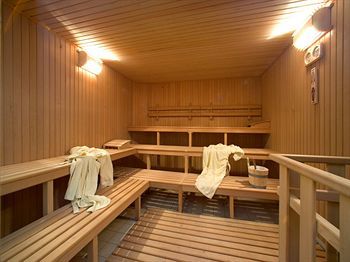 Ulisse Deluxe Hostel