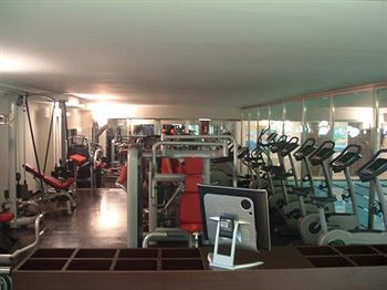 Ulisse Deluxe Hostel