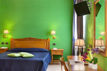 Ulisse Deluxe Hostel