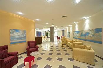 Ulisse Deluxe Hostel