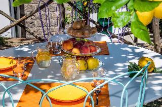 Bed & Breakfast Casa Correale