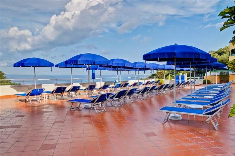 Best Western Hotel La Solara